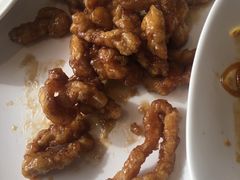 -老牌坊鲁菜名店(宽厚里店)