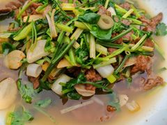 -夜不收荤豆花(大邑总店)