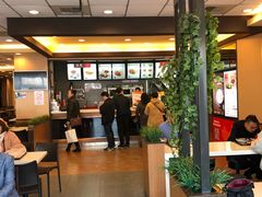 -永和大王·现磨豆浆·卤肉饭(九亭SH085店)