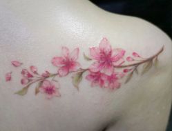 -匿名者纹身学院派·刺青