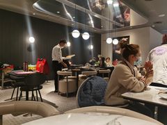 -必胜客(欧亚卖场店)