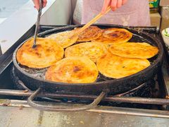 -张记灌饼(丰富路店)