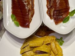 -悦融琥珀·京鲁菜·海味珍品(西单店)