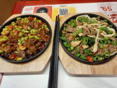 -71号豆汤饭·成都小馆(红牌楼店)