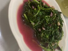 -翠茗农庄土菜馆(天目湖店)