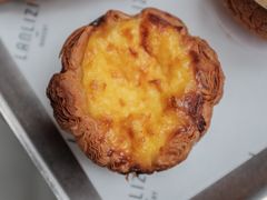 -LANLIZI BAKERY(COSMO店)