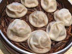 -鸡鸣汤包(复地活力广场店)