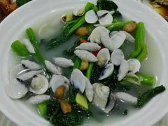 -黄埔合益酒家