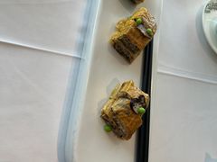 素烧鹅-松鹤楼·非遗·苏帮菜(融科店)