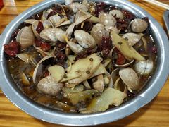 -陈氏肥蛤(小纬六路总店)