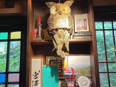 -古董花园(思南路42弄小区店)
