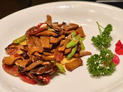 -上海人家花樣年华(中山公园店)