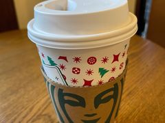 -星巴克(宁波老外滩店)