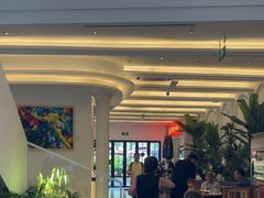 -Mezomd曼索蒂西班牙餐厅(广粤店)