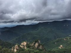 -丹东天桥沟景区