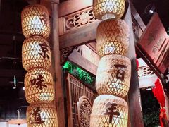 -南京大牌档(之心城店)