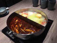 -老鼎旺安格斯牛肉火锅(衡艺广场店)