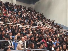 -华东师范大学第二附属中学(张江校区)