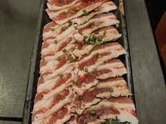 -九田家黑牛烤肉料理(新辰里亚运村店)