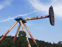 -南京银杏湖乐园