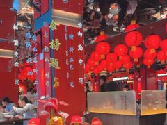 -小厨娘金榜题名(夫子庙秦淮河店)