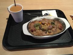 -大家乐(广州中华广场店)