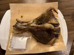 -锡和无锡菜(景丽苑店)