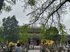 -西园戒幢律寺