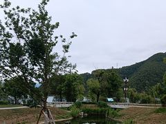 -泸沽肴(泸沽湖大洛水村农村信用社旁店)