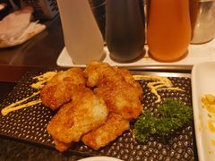 -火地铁板烧(昆山万象汇店)