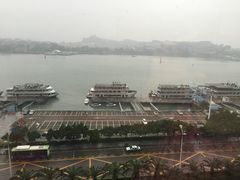-厦门海港英迪格酒店(中山路店)