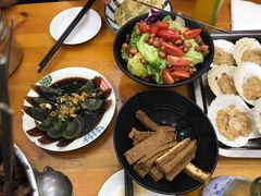 -炒豆合作社(东四总店)