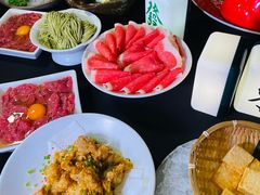 -赤RedBowl川锅·炙烤·板前(北京瑰丽酒店)