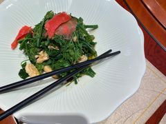 -庆云楼饭庄(什刹海店)