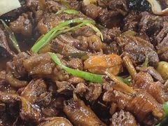 -皖北巫氏三胖地锅鸡(长淮总店)