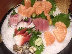 -金沙滩喜来登度假酒店-雅日本餐厅