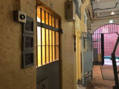 -大馆(前中区警署建築群)