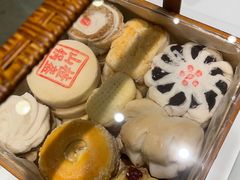 -老鼎丰糕点铺子(国贸商城店)