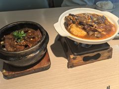 -吴氏老妈·23年家常菜(古城店)