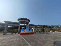 -福建土楼(南靖)景区