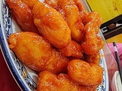 -北大地皖峰饭馆