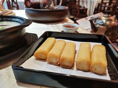 -味可道美食坊(福基路店)