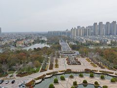 -启东恒大海上威尼斯酒店