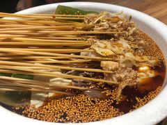 -叶婆婆钵钵鸡(解放碑店)