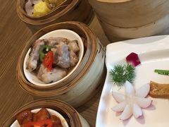 -长春高新益田福朋喜来登酒店·宜客乐标帜餐厅