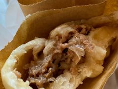 -小胖包子王(光明楼店)