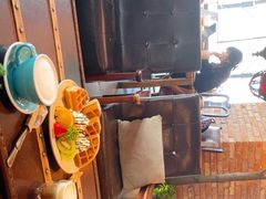 -漫咖啡(银泰创意城店)