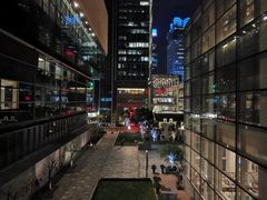 -上海静安香格里拉大酒店