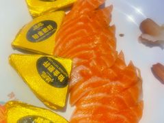 -海韵之星邮轮水会(明发商业广场店)