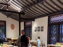 -宁波柏悦酒店·钱湖渔港